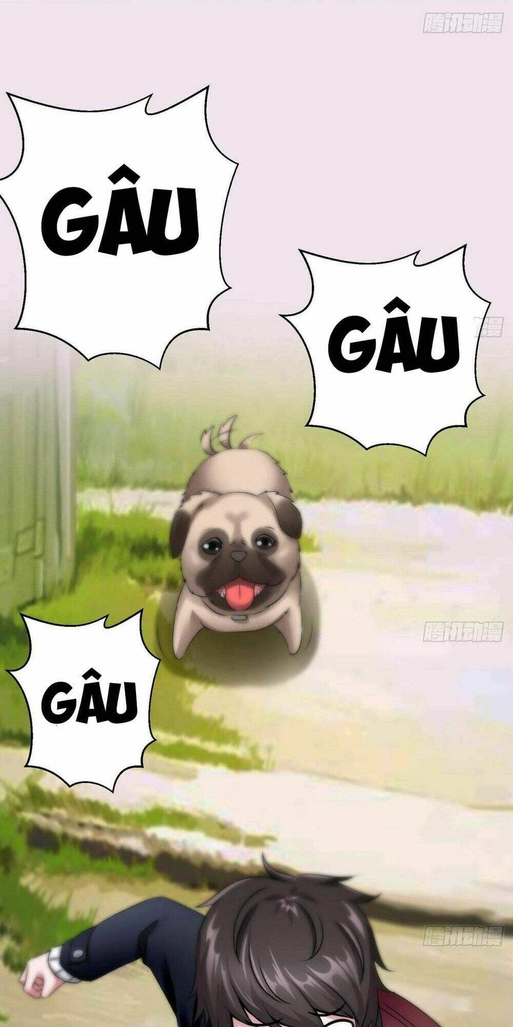 siêu cấp kiện bàn hiệp chapter 10 22