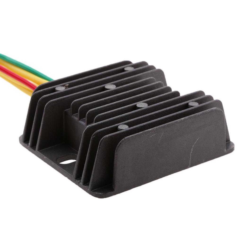 Voltage Regulator  Replacement for  300 TRX300  93-00