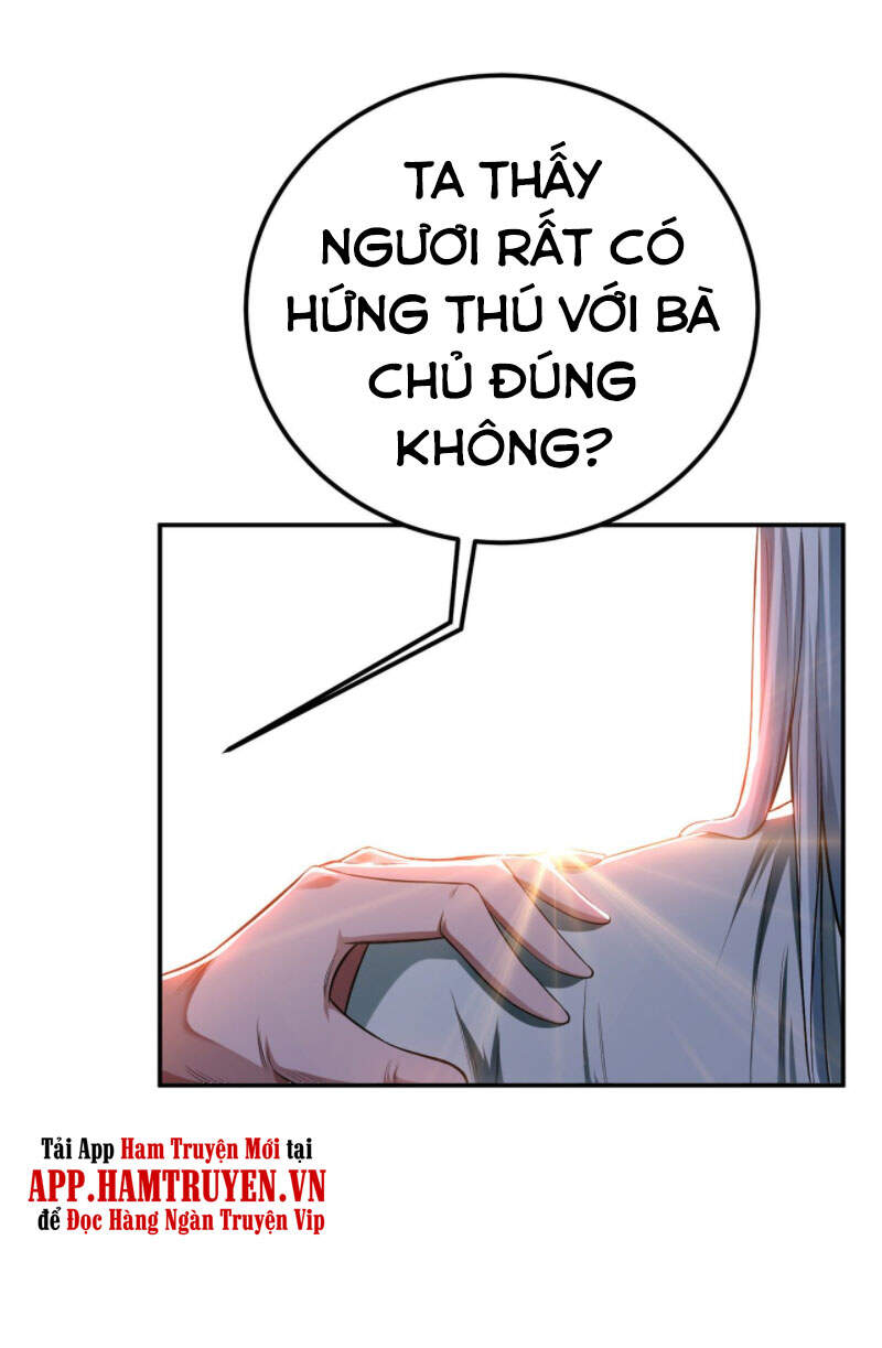 nam chính và hậu cung đều là của ta chapter 16 7