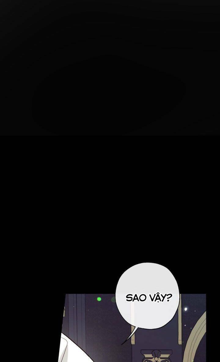 chúng ta có thể trở thành gia đình được không? chapter 51 59