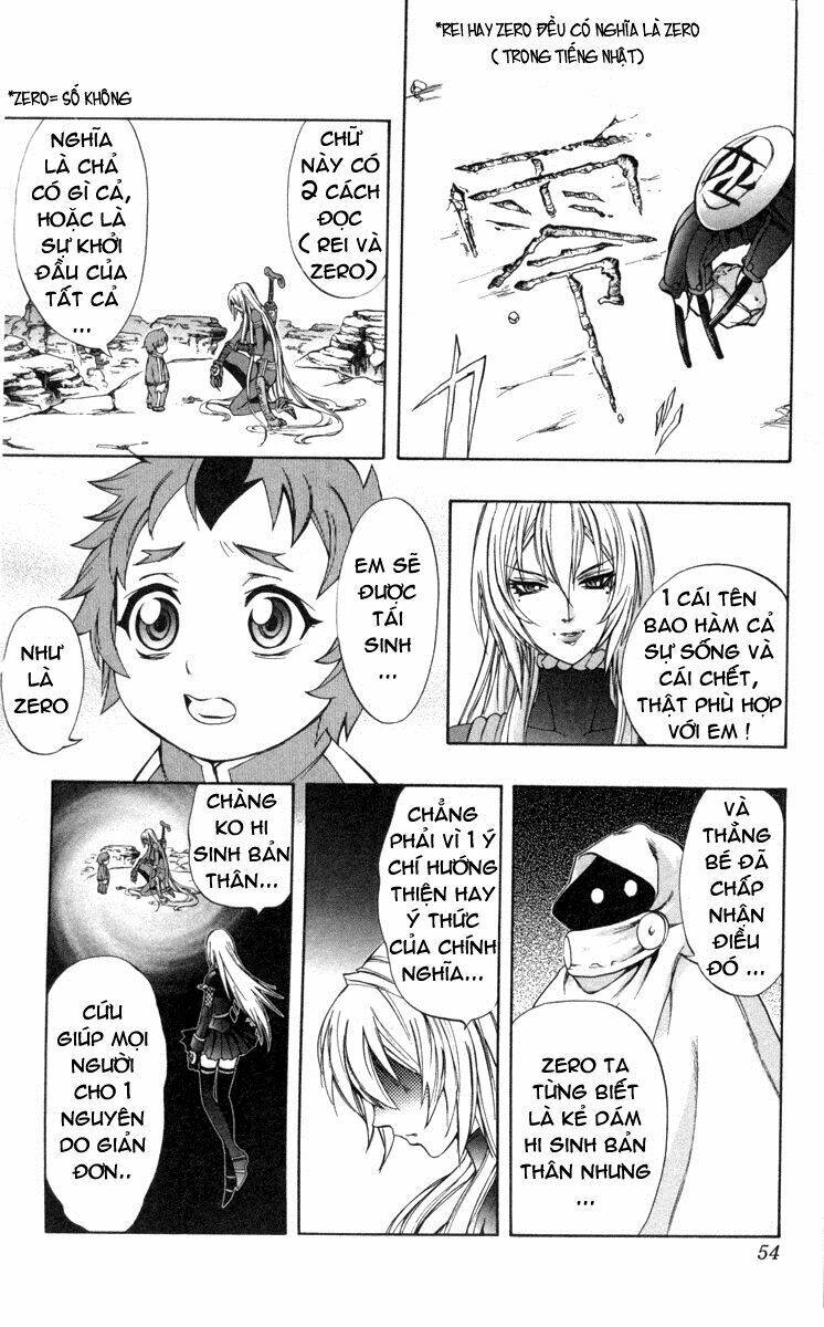 phù thủy phép thuật chapter 70 17