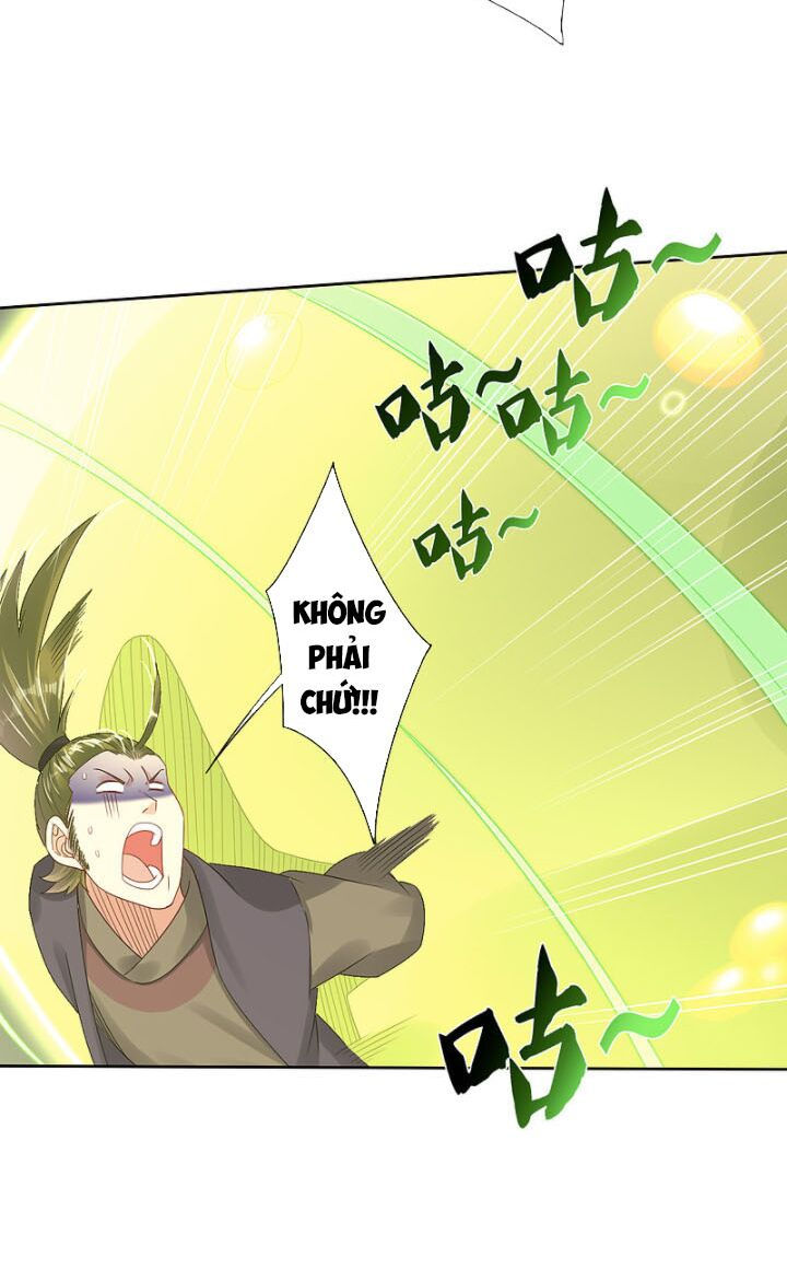 nghịch thiên chiến thần chapter 148 11