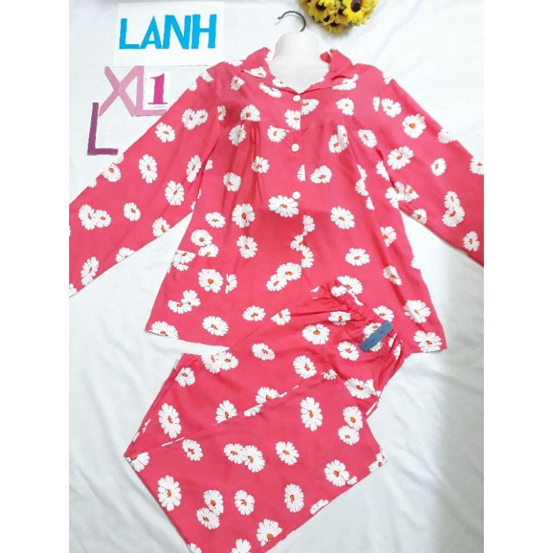 #BỘ ĐỒ LANH BIGSIZE CHO MẸ BỈM SỮA VÀ MẸ SAU SINH #