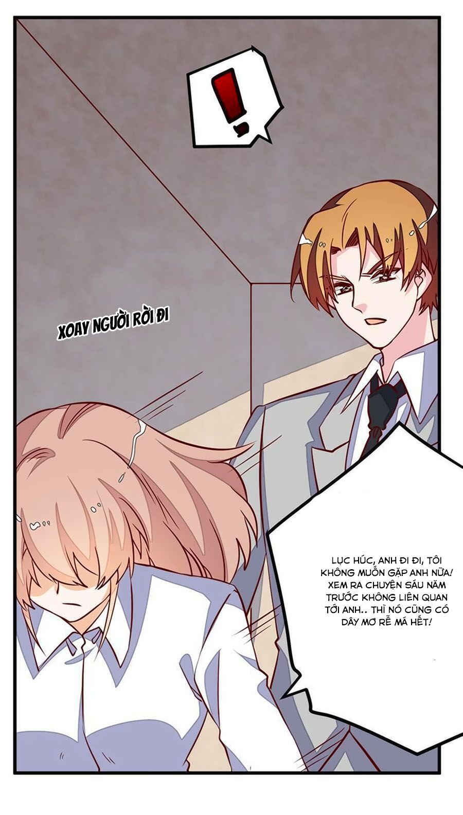 tổng tài đích thiên giới manh thê chapter 75 3