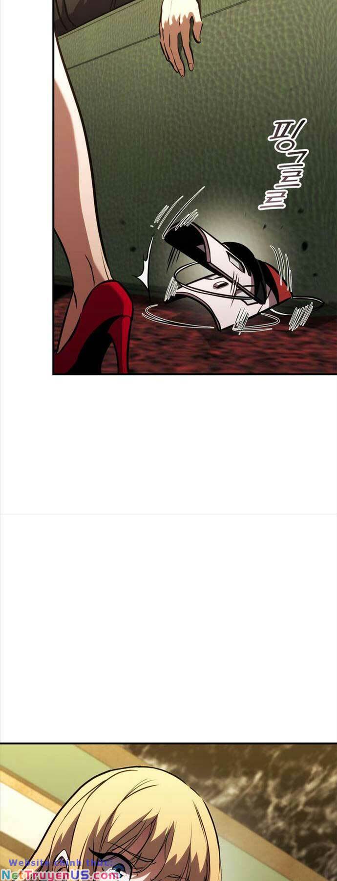 huyền thoại game thủ - tái xuất chapter 130 52