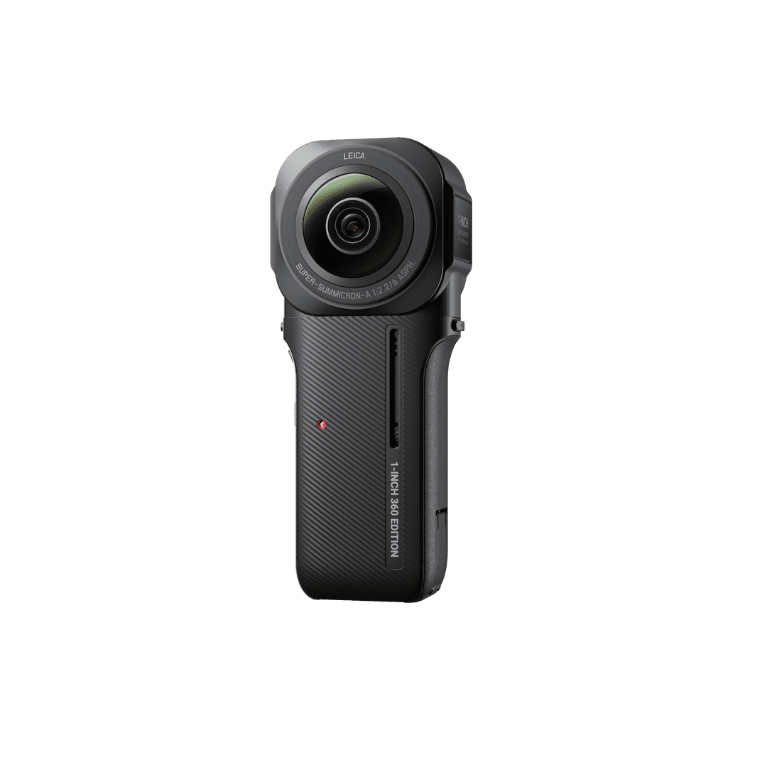 Máy quay Insta360 ONE RS 1-Inch 360 Edition - Hàng Chính Hãng