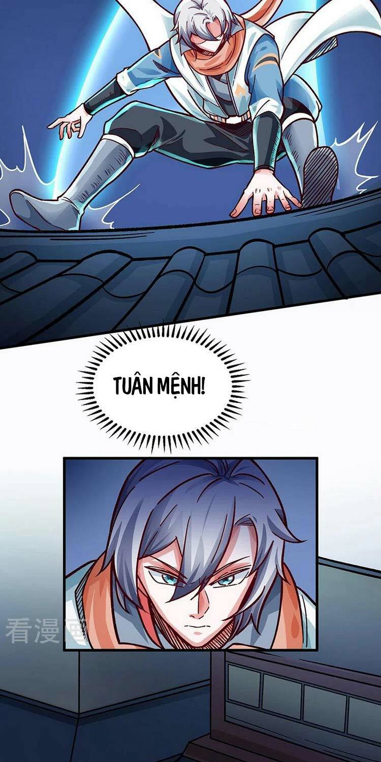 võ đạo độc tôn chapter 315 3