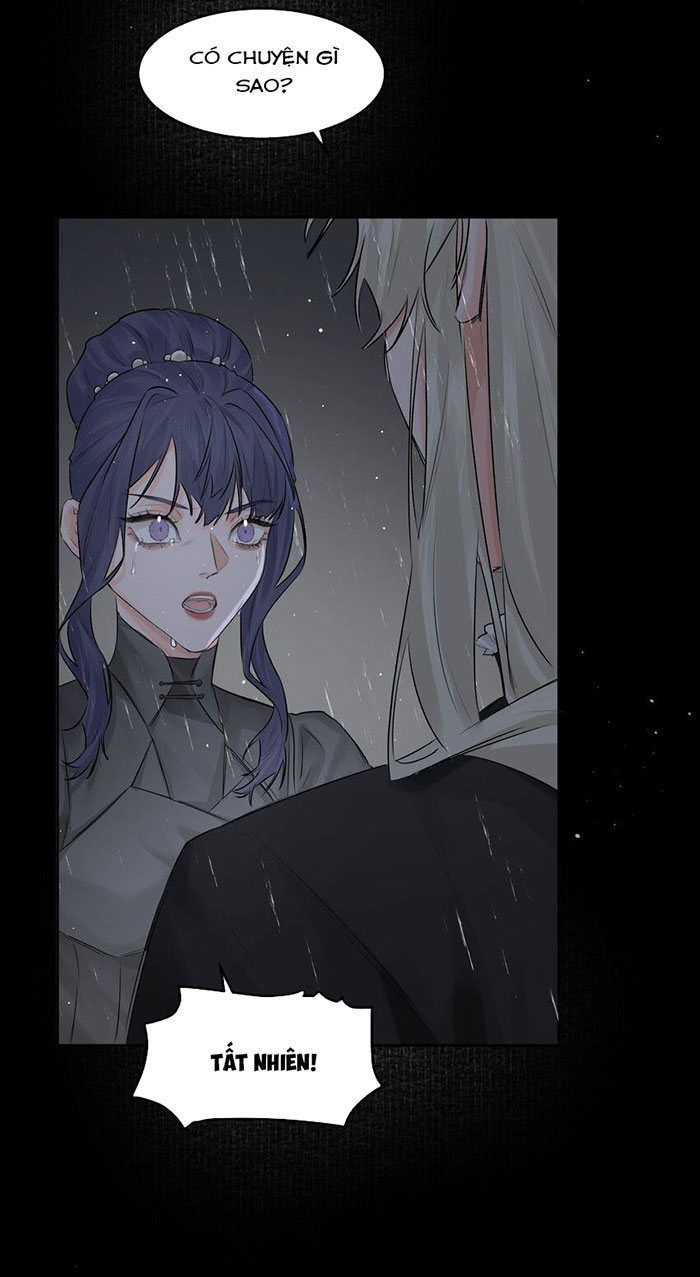 tình cũ là vua chapter 48 13