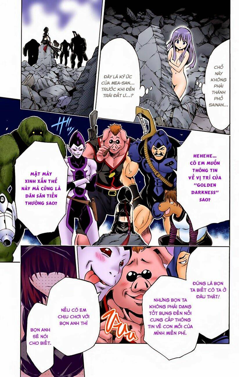 bọn tớ thích cậu! rito - digital color edition chapter 11 26