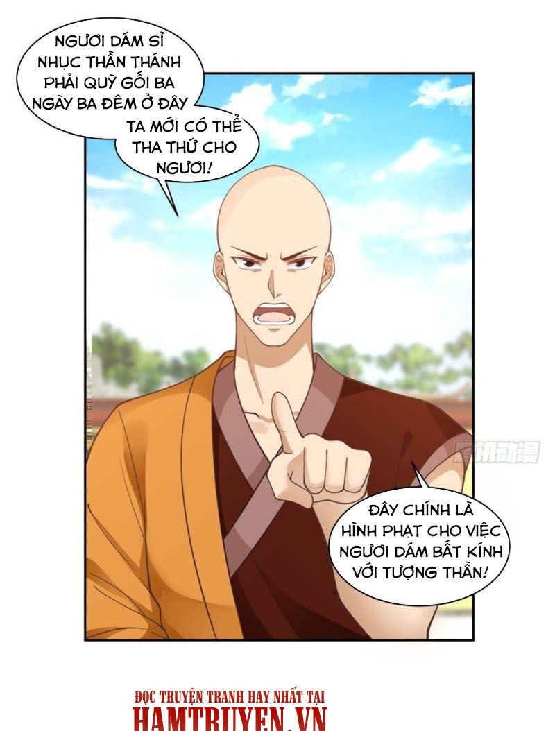 trên người ta có một rồng chapter 329 10