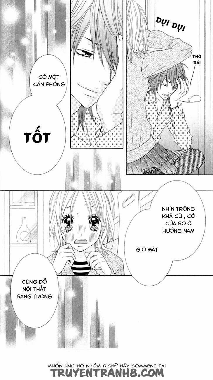 love share chapter 4 45