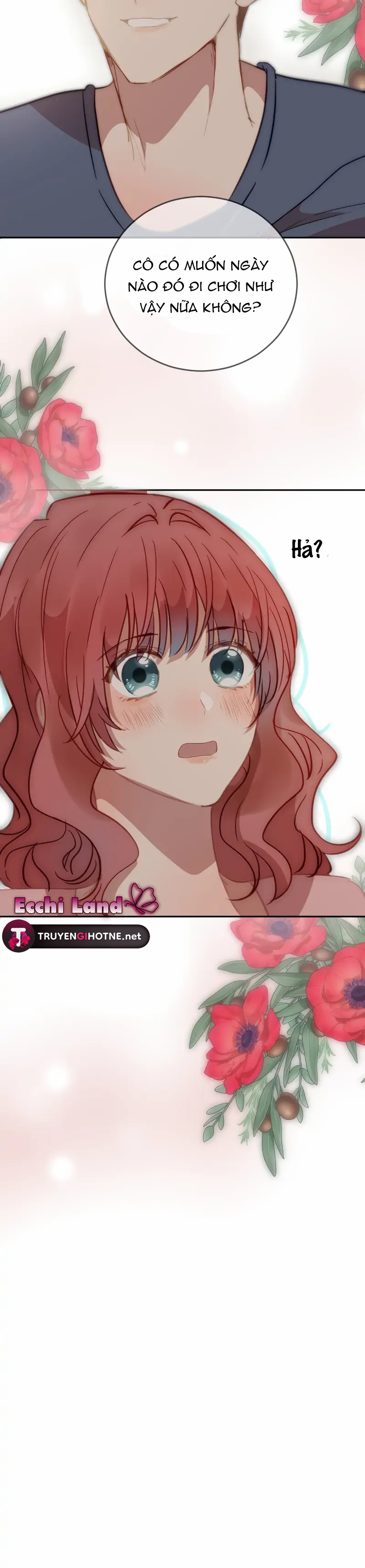 có lẽ em là của anh chapter 23.2 9