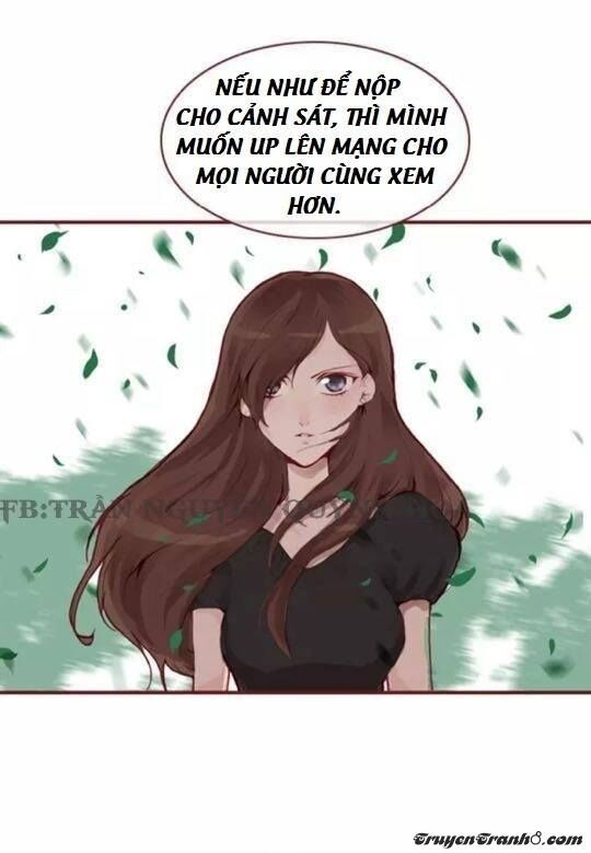 trả thù trường trung học phần 1 chapter 23 2