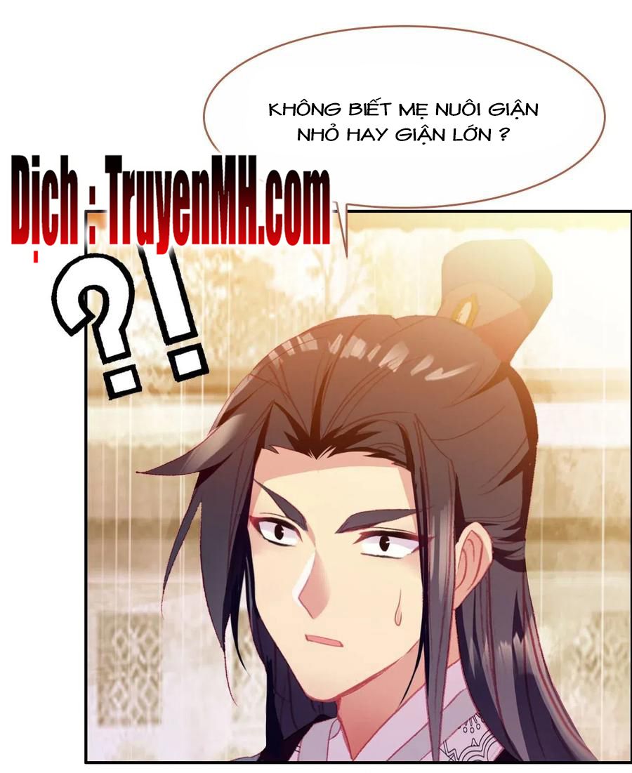 Gả Cho Một Tên Thái Giám Đáng Ghét chapter 180 - Trang 10