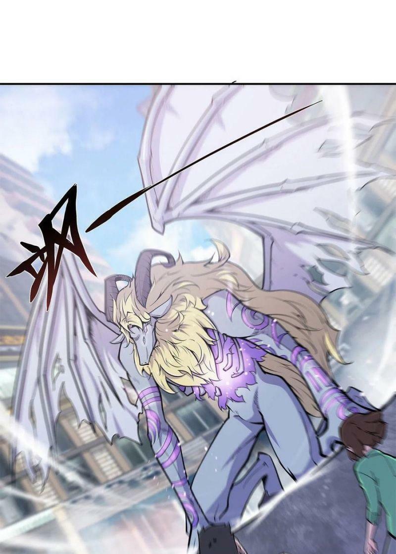 huyết cơ và kỵ sĩ chapter 88 8