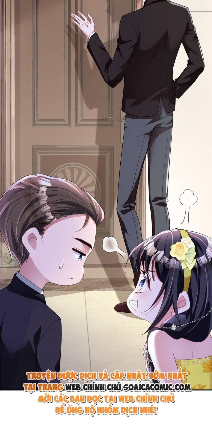 tổng tài huyết tộc cực sủng cô vợ mỹ nhân ngư chapter 100 30