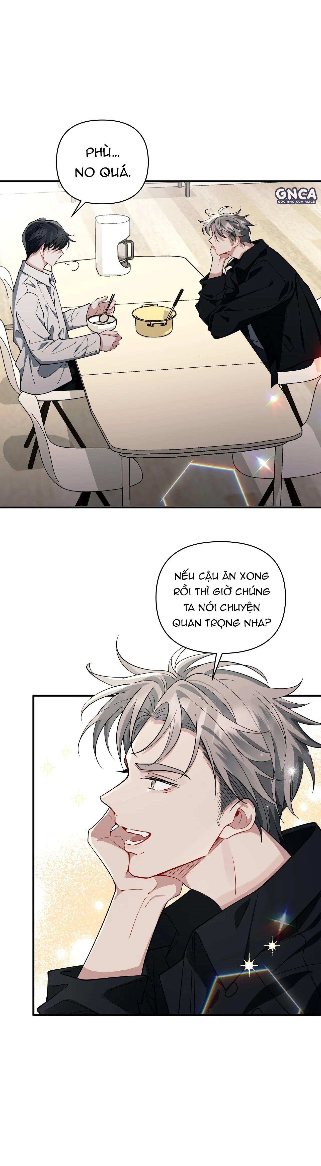 vết tích chapter 15 14