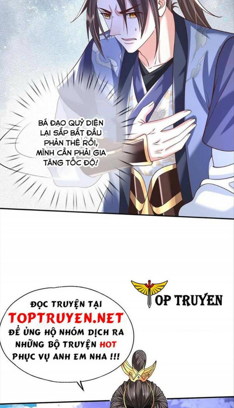 ta trở về từ thế giới tu tiên chapter 181 31