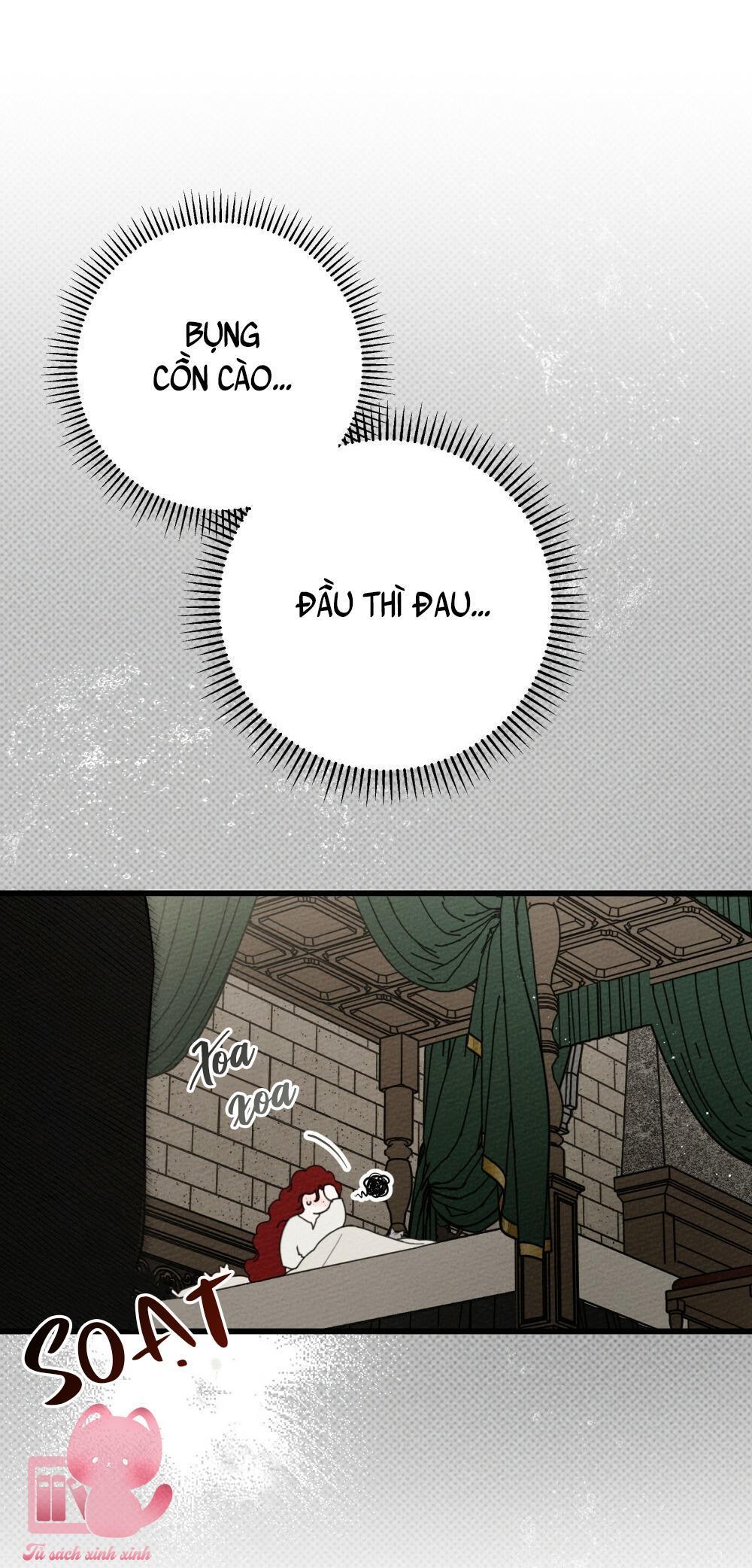 dưới tán cây sồi chapter 49 31