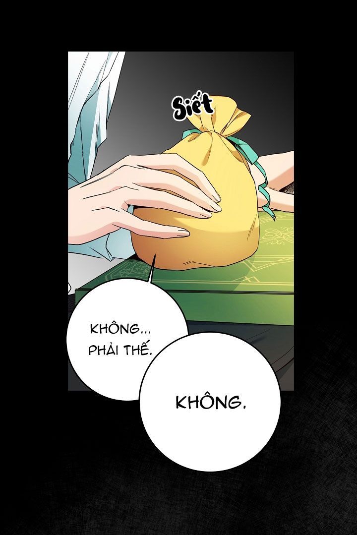 Marilyn Thích Lariensa Nhiều Lắm Đó chapter 16 64