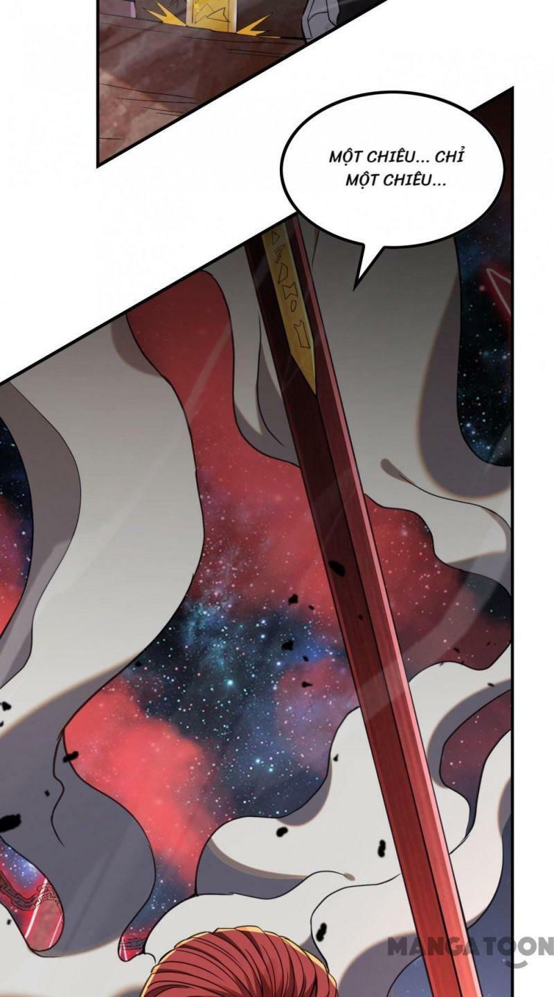 đệ nhất người ở rể chapter 135.1 21