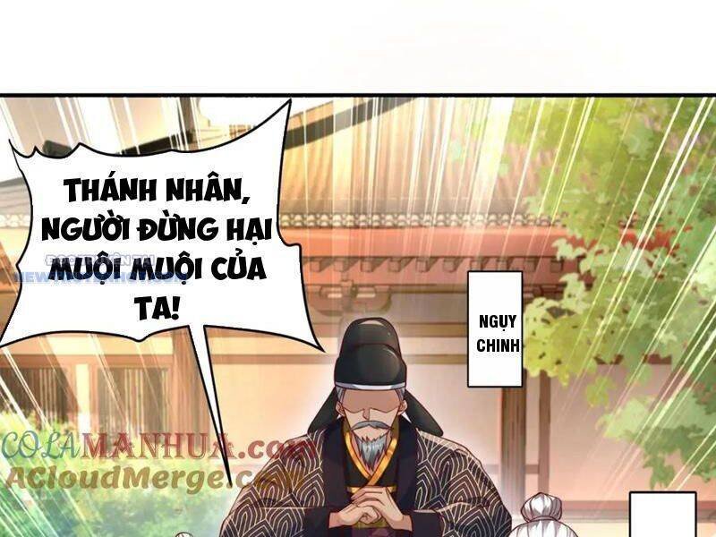 ta thực sự không muốn làm thần tiên chapter 29 109
