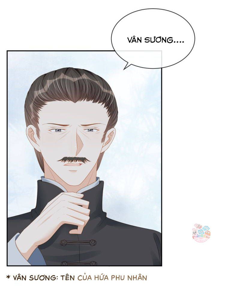 dạ yến chapter 33 10