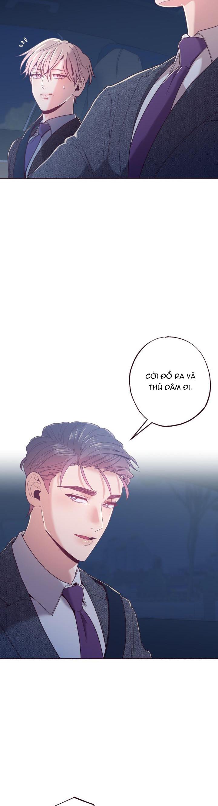 falling down chapter 10 27