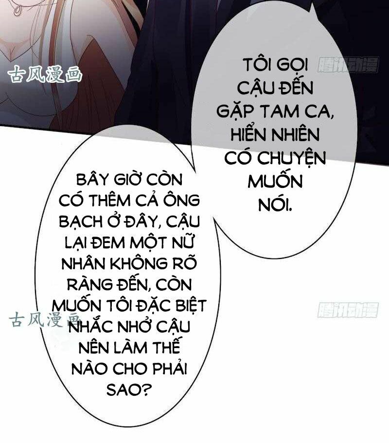 manh thê khó dỗ phần 1 chapter 41 13