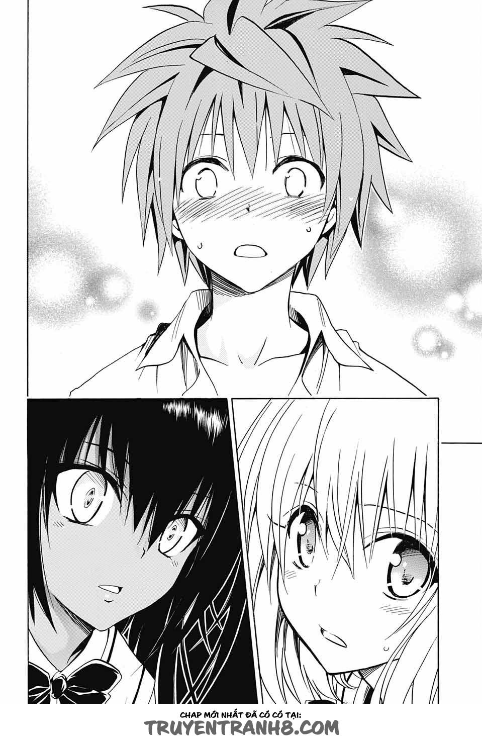 to love - ru darkness chapter 75 38