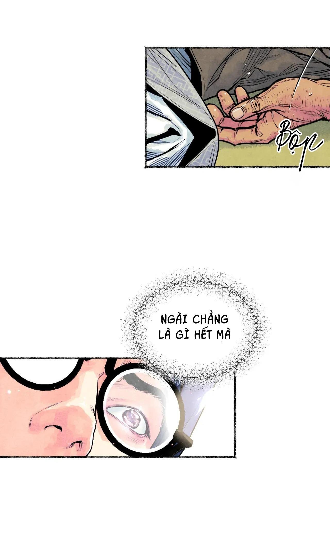 thanh sương phò mã chapter 40 18