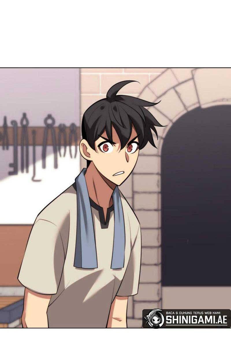 vượt qua giới hạn chapter 196 155