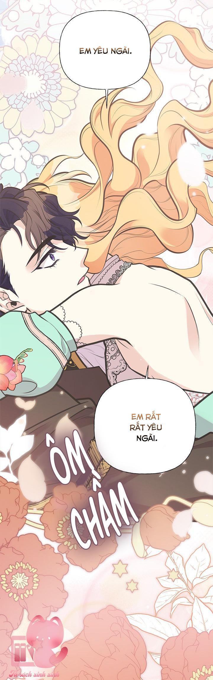 chị tôi nhặt về nam chính của tiểu thuyết chapter 71 58