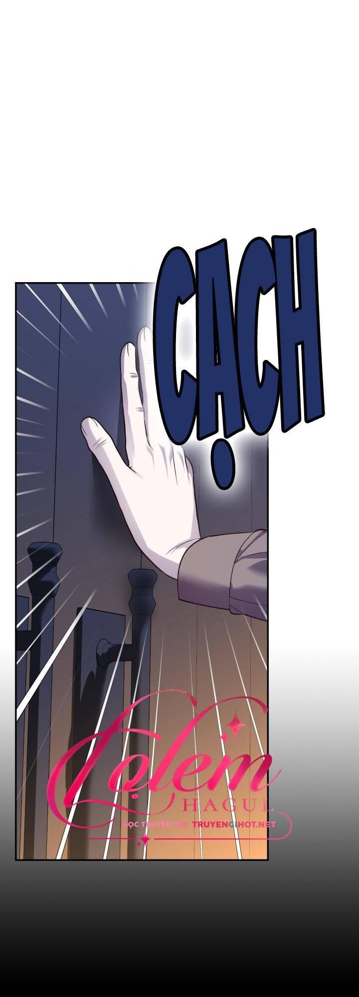 phương pháp che giấu đứa con của hoàng đế chapter 57.1 13