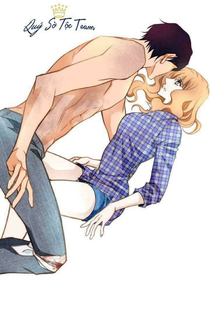 tiếp xúc chí mạng chapter 27 45