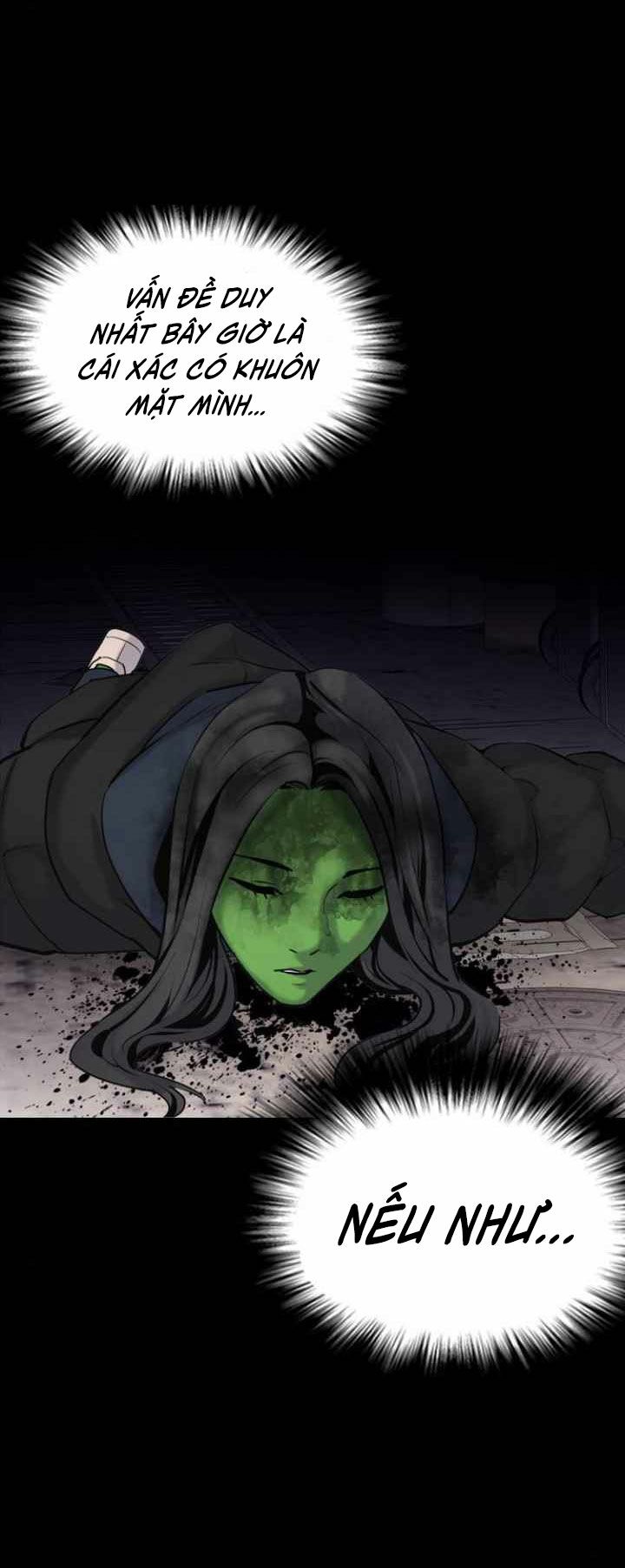 nhật ký khát vọng (desire diary) chapter 3 50