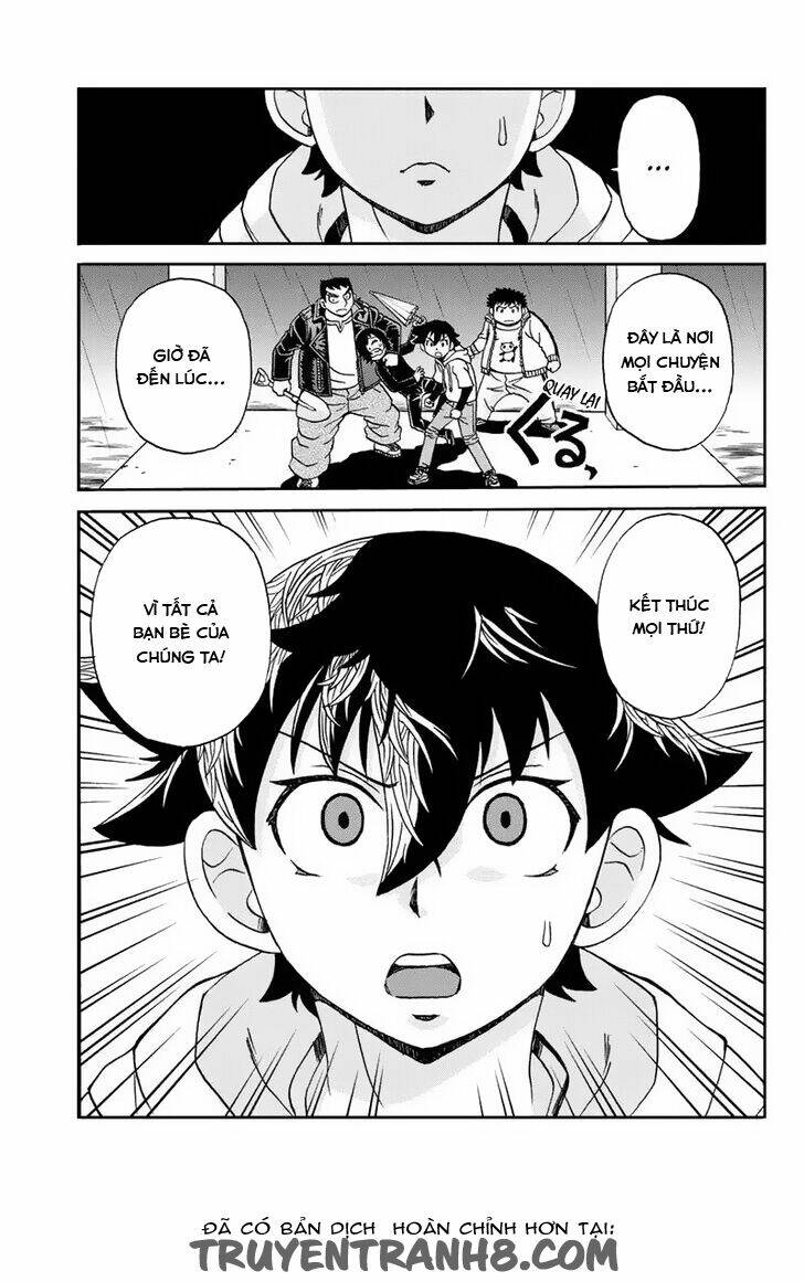 lý do sống còn chapter 51 16