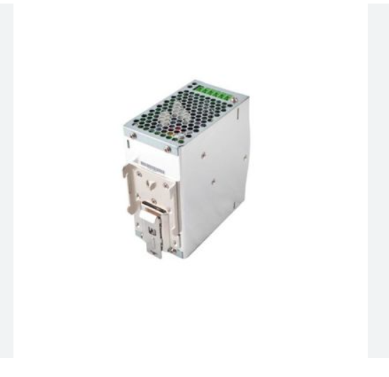 Nguồn Meanwell WDR-480-24 Hàng nhập khẩu