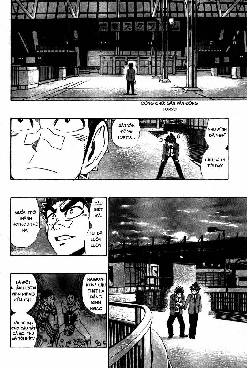 lá chắn mắt chapter 278 11