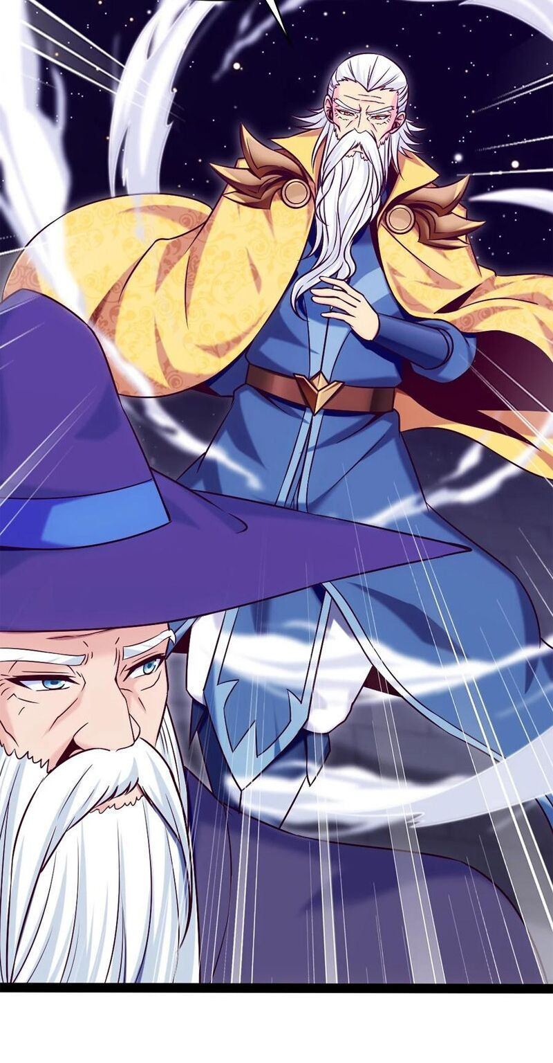 ma thú kiếm thánh dị giới tung hoành chapter 212 4