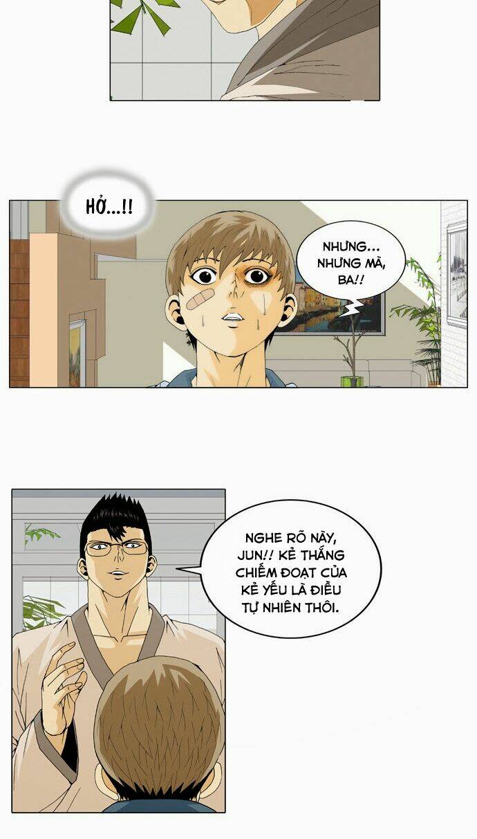 ultimate legend: kang hae hyo chapter 24 22