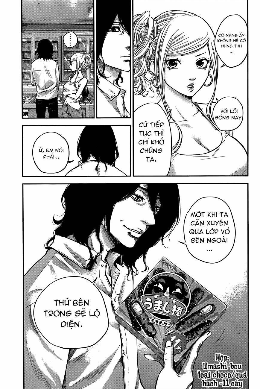 đạo luật nhiều vợ chapter 13 6