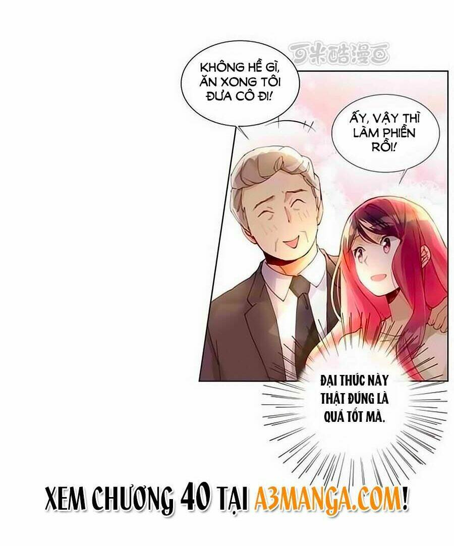 trọng sinh chi tinh quang thôi xán chapter 39 17