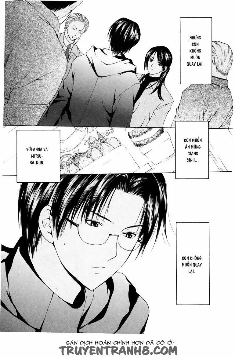 anne freaks chapter 8 9