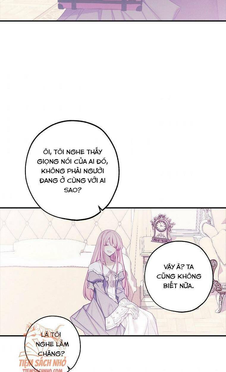 tiệm búp bê của công chúa chapter 31 48