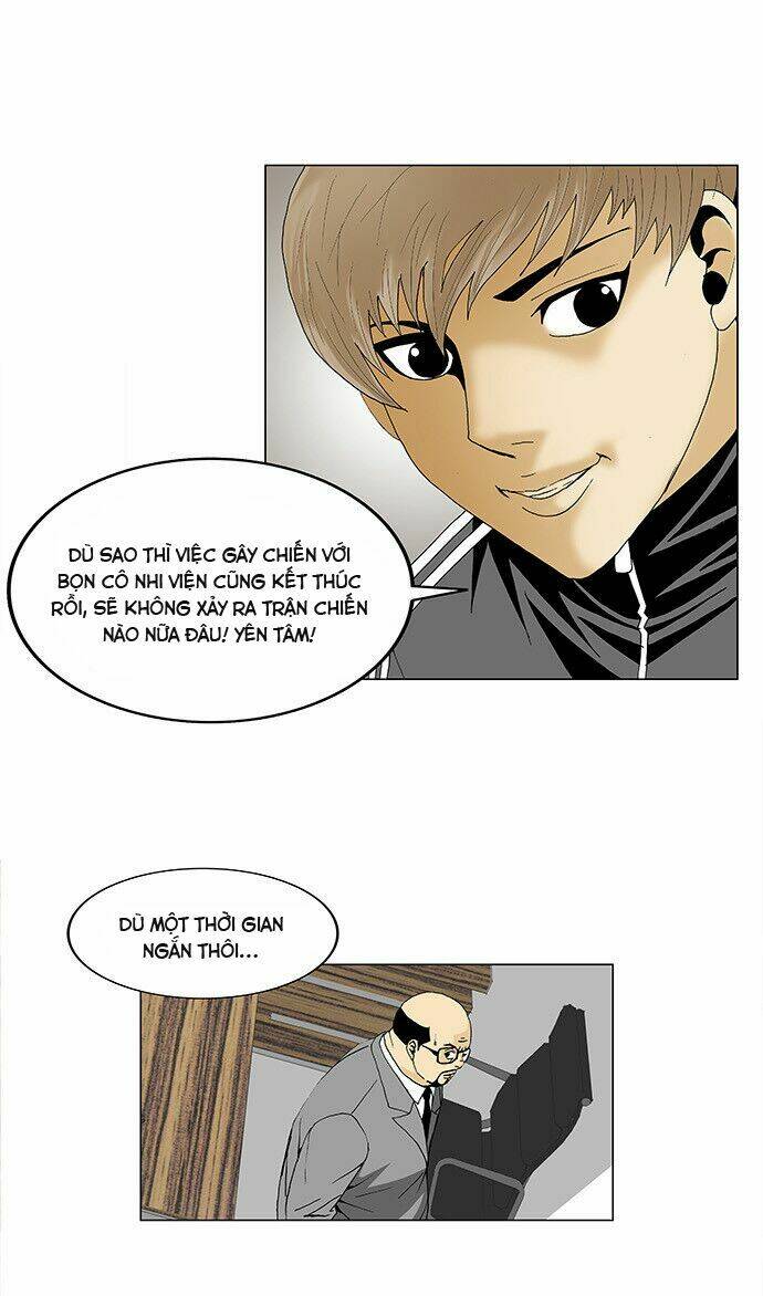 ultimate legend: kang hae hyo chapter 99 41