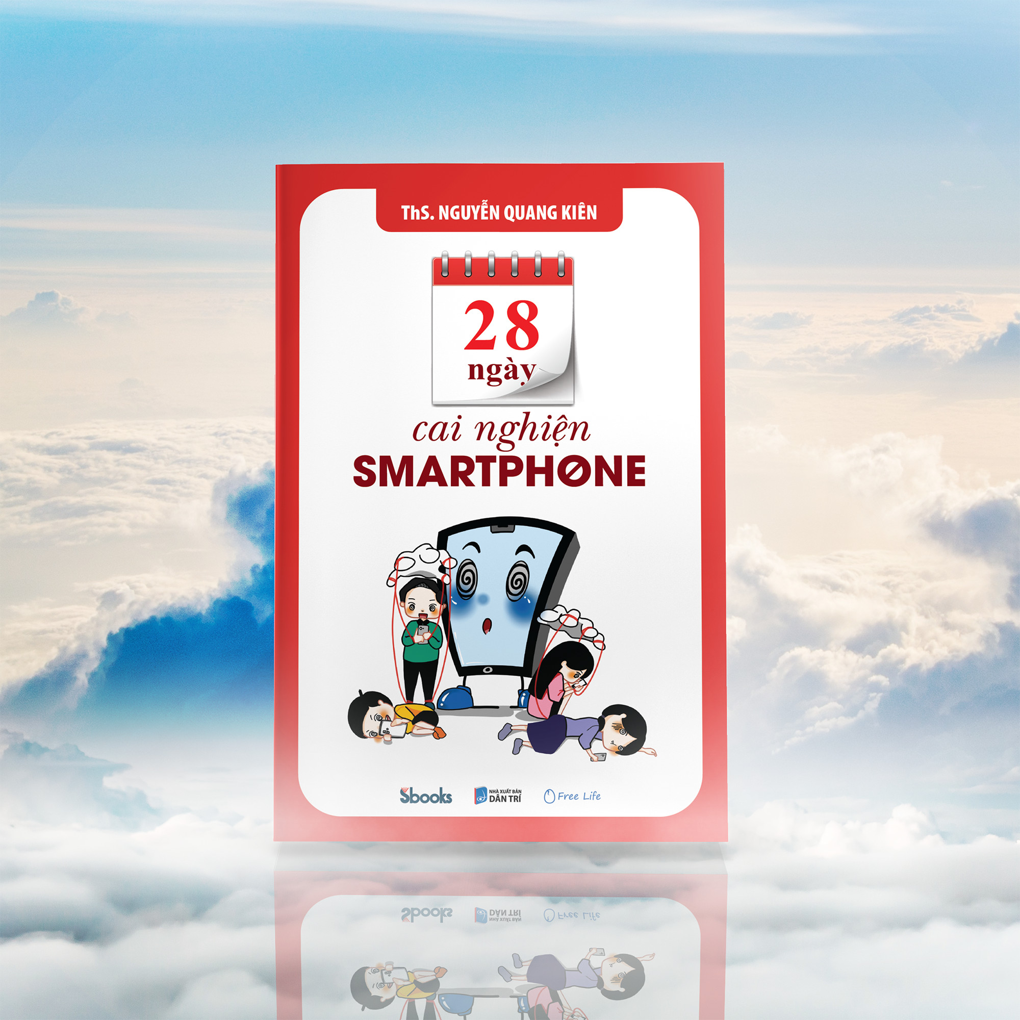 Combo 2 cuốn: 30 NGÀY LUYỆN SIÊU TẬP TRUNG + 28 NGÀY CAI NGHIỆN SMARTPHONE