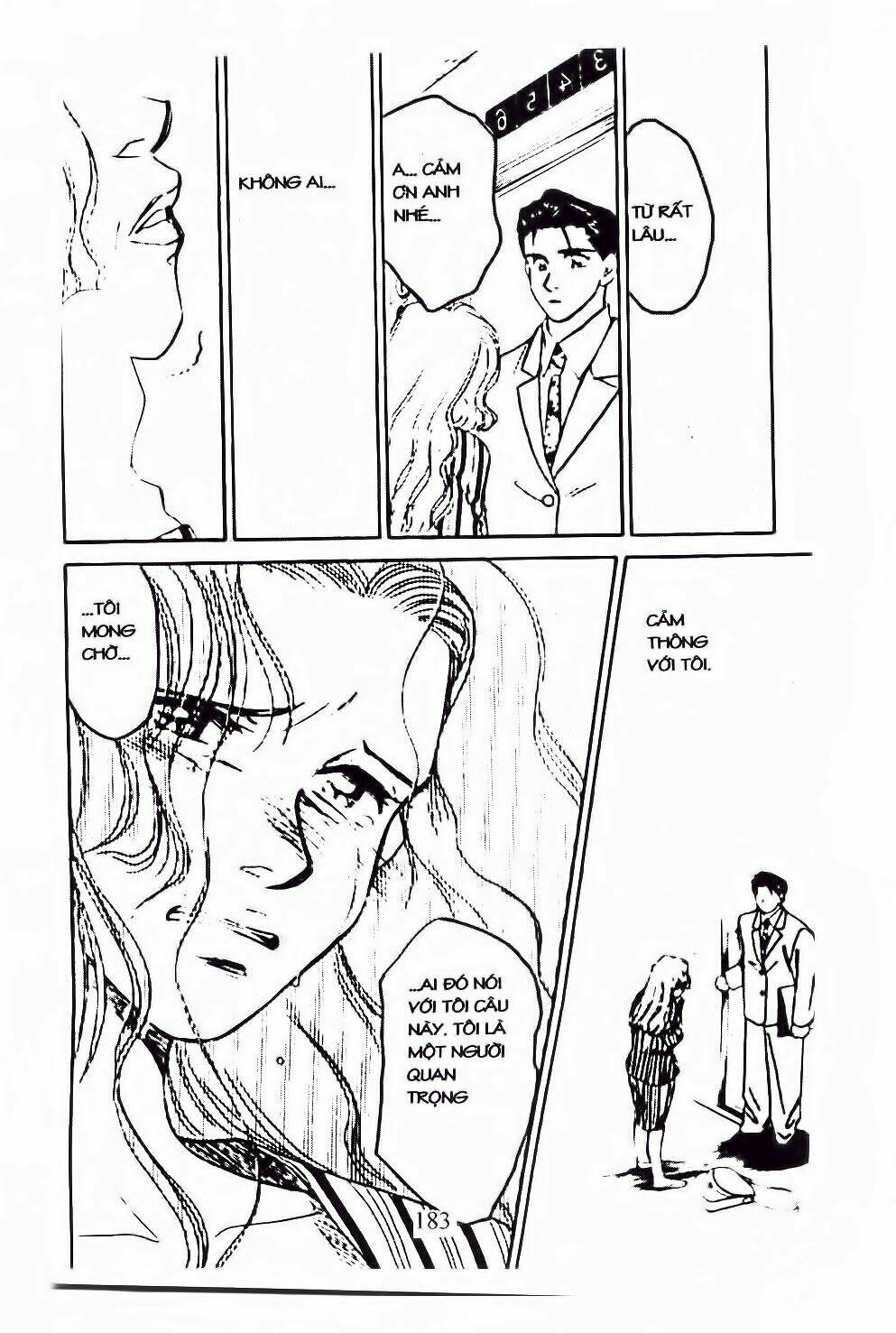 em bé và tôi chapter 54 29