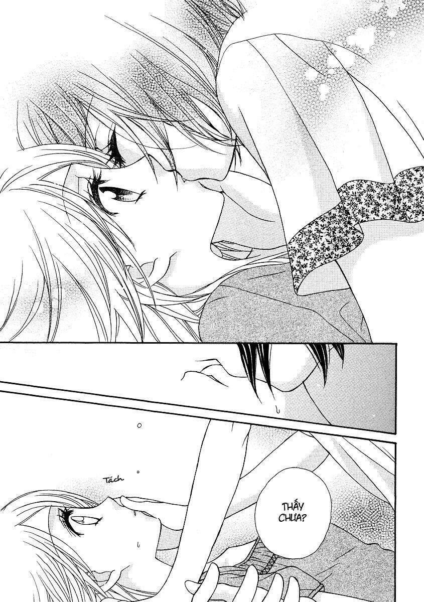 girl friends chapter 14 20