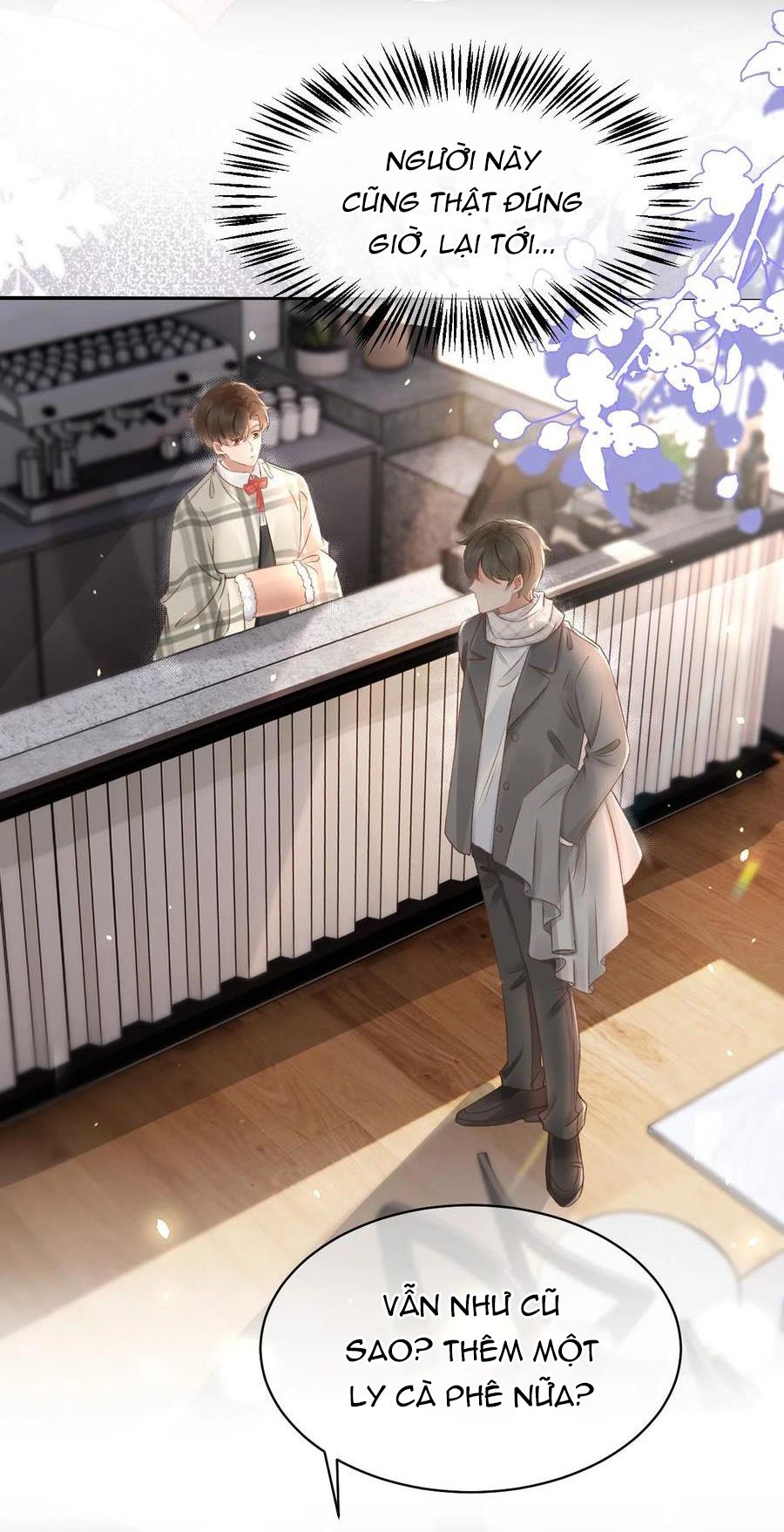 ta sinh con cho tổng tài chapter 44 8